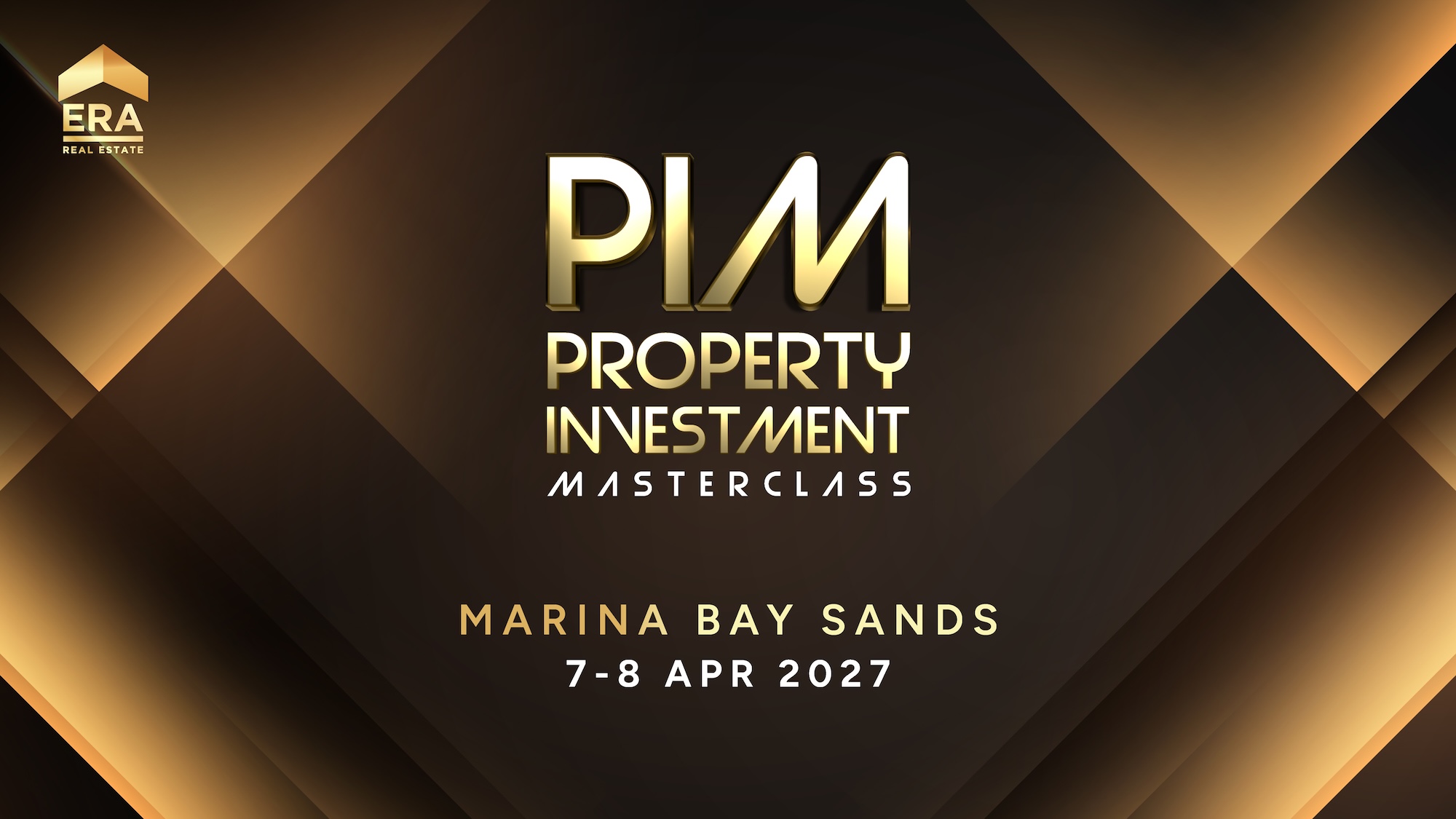 Property Investment Masterclass 2027